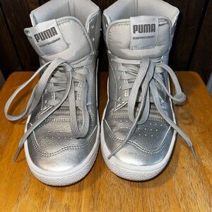 PUMA Women’s Ralph Samson Mid ‘Glitz Glam’